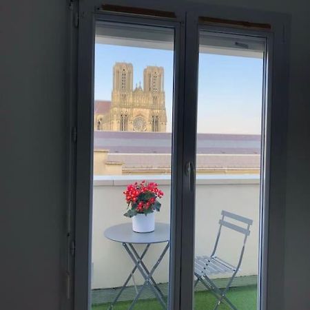 Nosy Be - Appartement A Reims Luaran gambar