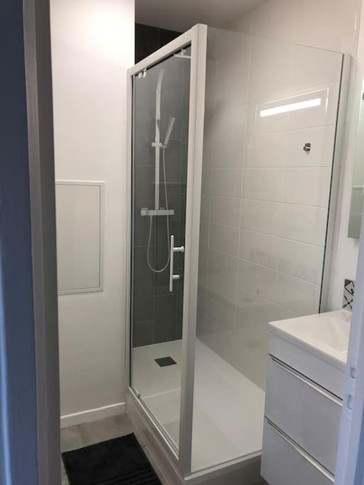 Nosy Be - Appartement A Reims Luaran gambar