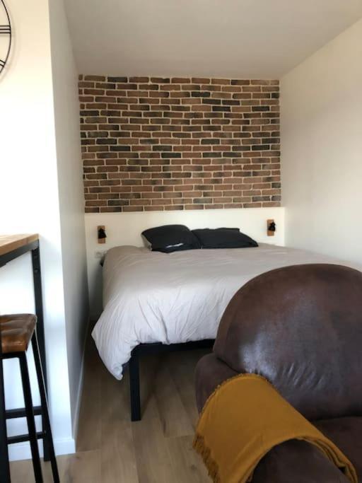 Nosy Be - Appartement A Reims Luaran gambar