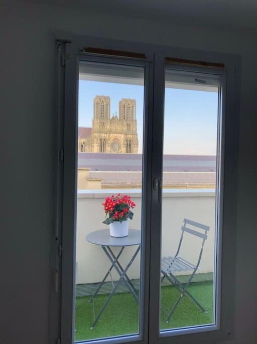 Nosy Be - Appartement A Reims Luaran gambar