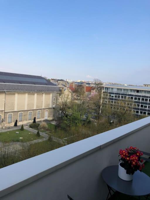 Nosy Be - Appartement A Reims Luaran gambar