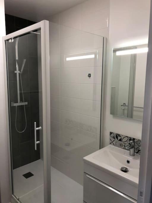 Nosy Be - Appartement A Reims Luaran gambar