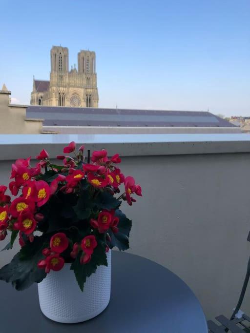 Nosy Be - Appartement A Reims Luaran gambar