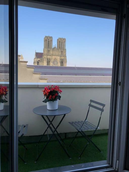 Nosy Be - Appartement A Reims Luaran gambar