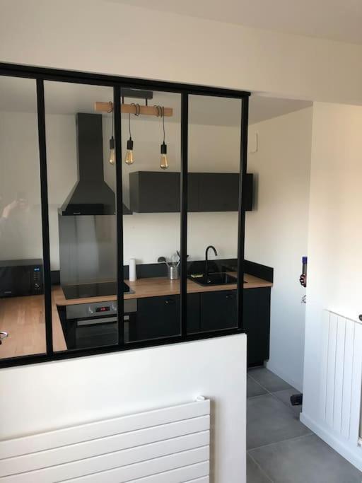 Nosy Be - Appartement A Reims Luaran gambar